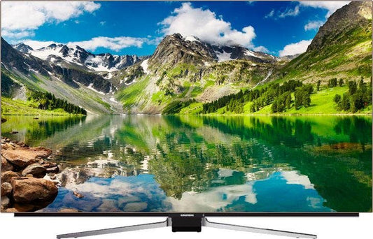 Grundig 65 GOB 9099 OLED OLED-Fernseher (164 cm/65 Zoll 4K Ultra HD Smart-TV Fire-TV-Edition HF)